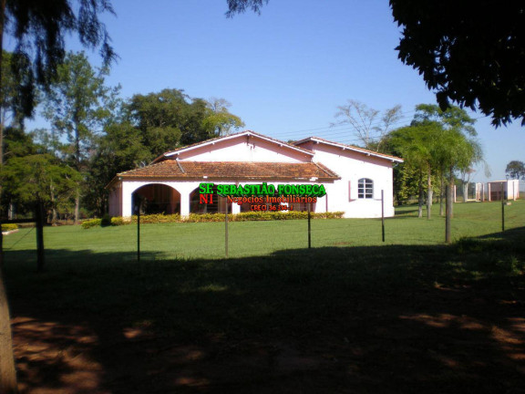 Imagem Fazenda à Venda, 580 m² em área Rural De Avaré - Avaré Imagem Fazenda à Venda, 580 m² em área Rural De Avaré - Avaré