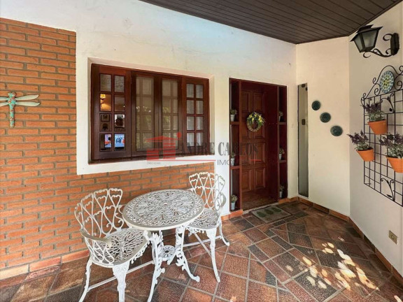 Imagem Casa de Condomínio com 3 Quartos à Venda, 311 m² em Curral - Ibiúna Imagem Casa de Condomínio com 3 Quartos à Venda, 311 m² em Curral - Ibiúna