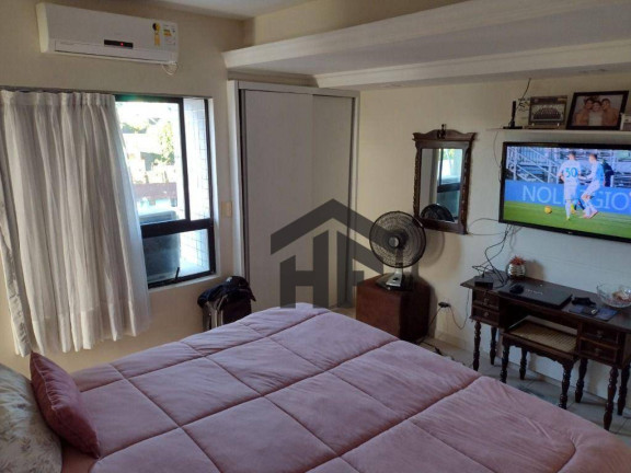 Imagem Apartamento com 4 Quartos à Venda, 194 m² em Monteiro - Recife