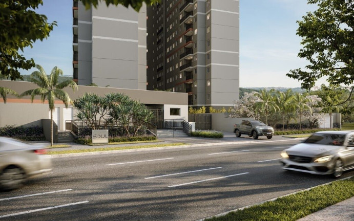 Imagem Apartamento com 2 Quartos à Venda, 49 m² em Usina Piratininga - São Paulo Imagem Apartamento com 2 Quartos à Venda, 49 m² em Usina Piratininga - São Paulo