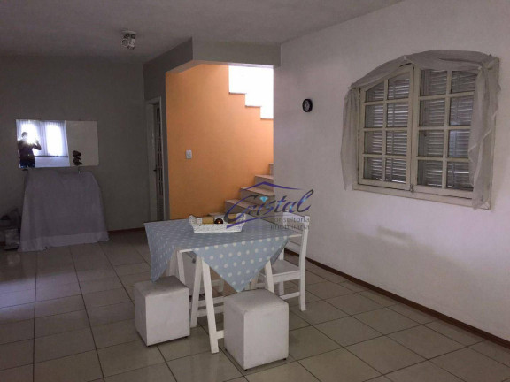 Imagem Casa com 4 Quartos à Venda, 282 m² em Granja Viana - Cotia