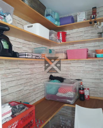 Imagem Imóvel com 3 Quartos à Venda, 106 m² em Belenzinho - São Paulo