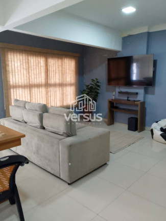Imagem Apartamento com 2 Quartos à Venda, 86 m² em Vila Tupi - Praia Grande Imagem Apartamento com 2 Quartos à Venda, 86 m² em Vila Tupi - Praia Grande
