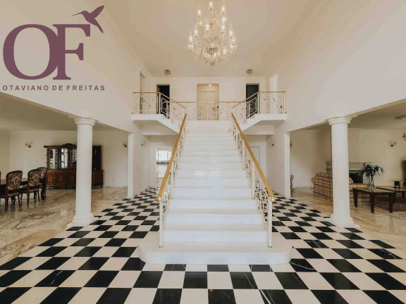 Imagem Casa com 10 Quartos à Venda, 1.300 m² em Fazenda Campo Verde - Jundiaí Imagem Casa com 10 Quartos à Venda, 1.300 m² em Fazenda Campo Verde - Jundiaí