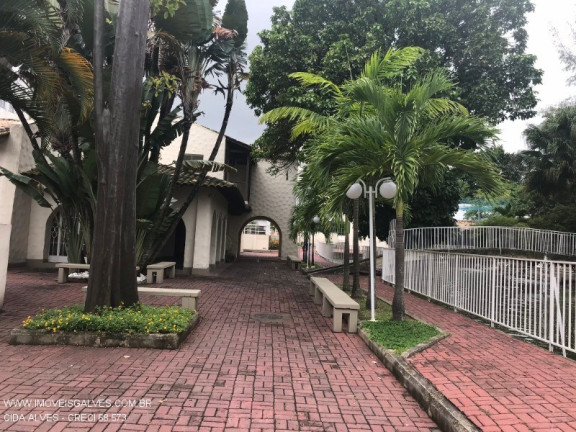 Imagem Apartamento com 3 Quartos à Venda, 71 m² em Praça Seca - Rio De Janeiro