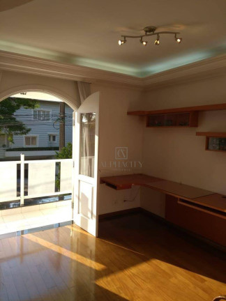 Imagem Casa com 5 Quartos à Venda, 520 m² em Residencial Cinco (alphaville) - Santana De Parnaíba Imagem Casa com 5 Quartos à Venda, 520 m² em Residencial Cinco (alphaville) - Santana De Parnaíba