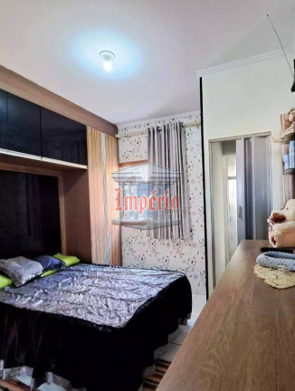 Imagem Casa com 3 Quartos à Venda, 90 m² em Jardim Las Vegas - Santo André Imagem Casa com 3 Quartos à Venda, 90 m² em Jardim Las Vegas - Santo André
