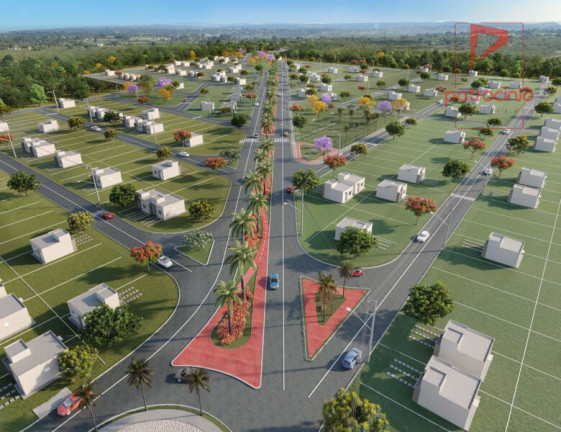 Imóvel à Venda, 43 m² em Feira Vii - Feira De Santana
