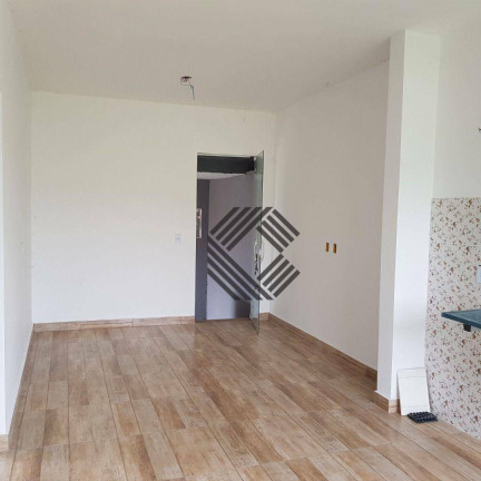 Kitnet com 2 Quartos à Venda, 49 m² em Parque Esmeralda - Sorocaba