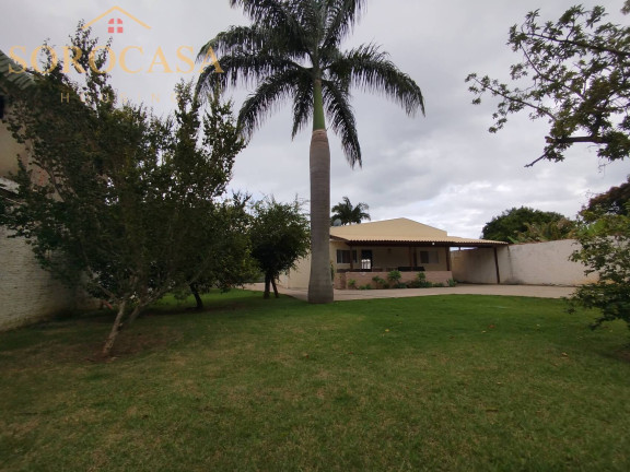Chácara com 4 Quartos à Venda,  em Ana Maria - Sorocaba