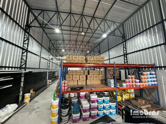 Imagem Galpão para Alugar, 251 m² em Lagoa Redonda - Fortaleza Imagem Galpão para Alugar, 251 m² em Lagoa Redonda - Fortaleza