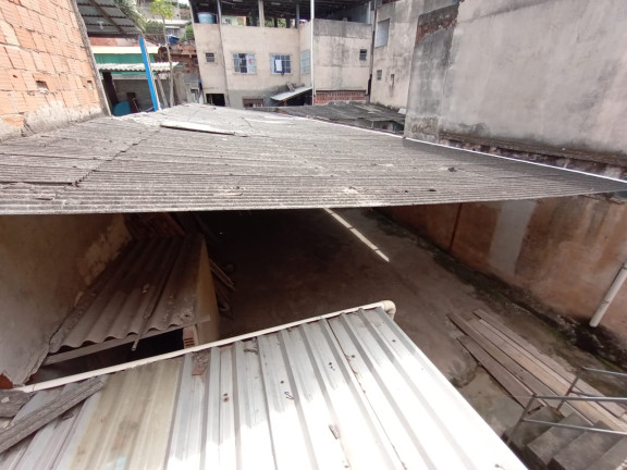 Imagem Casa com 1 Quarto à Venda, 180 m² em Ataíde - Vila Velha