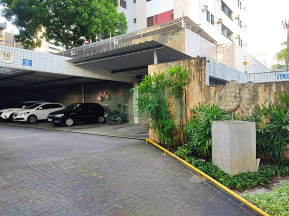 Imagem Apartamento com 3 Quartos à Venda, 76 m² em Aflitos - Recife Imagem Apartamento com 3 Quartos à Venda, 76 m² em Aflitos - Recife