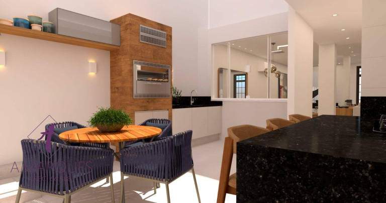 Casa com 4 Quartos à Venda, 234 m² em Rio De Janeiro