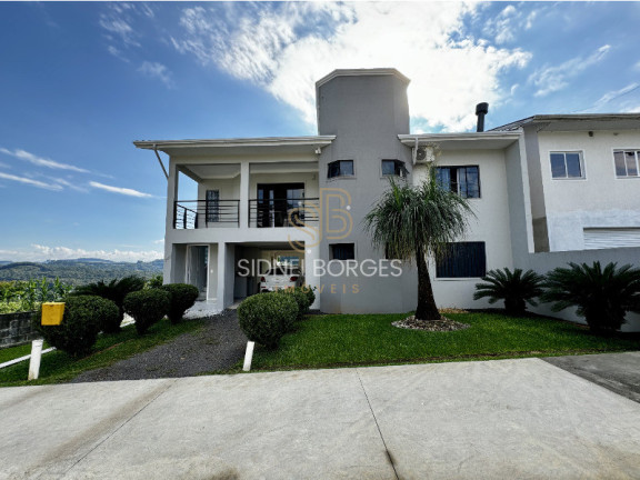 Casa com 3 Quartos à Venda, 115 m² em Portinari - Concórdia