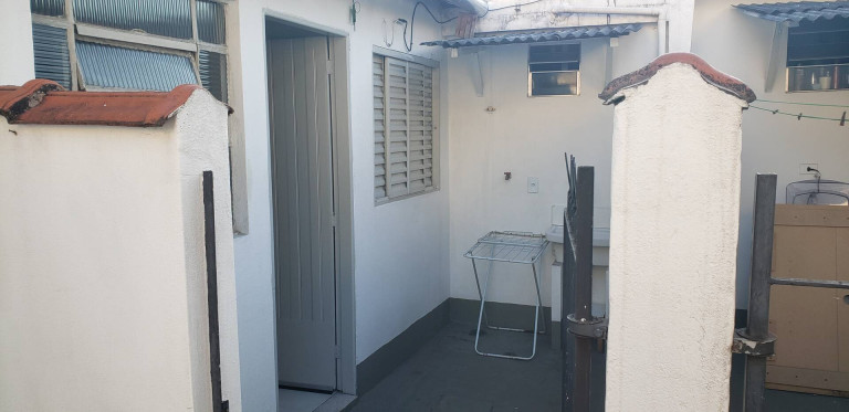 Imagem Studio com 1 Quarto para Alugar, 35 m² em Vila Gumercindo - São Paulo Imagem Studio com 1 Quarto para Alugar, 35 m² em Vila Gumercindo - São Paulo