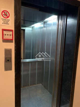 Imagem Apartamento com 1 Quarto à Venda, 37 m² em Nova Aliança - Ribeirão Preto