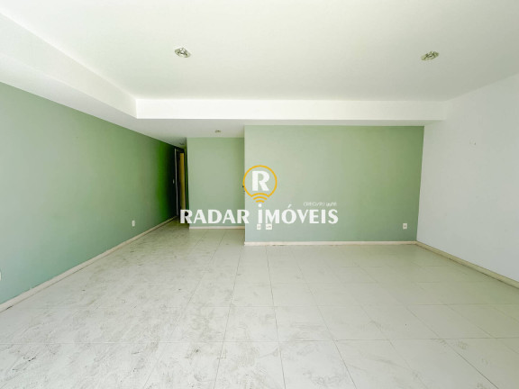 Imagem Apartamento com 3 Quartos à Venda, 150 m² em Braga - Cabo Frio