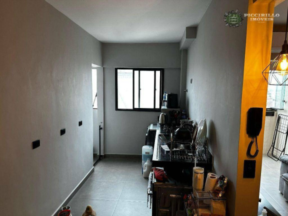 Imagem Apartamento com 1 Quarto à Venda, 70 m² em Tupi - Praia Grande Imagem Apartamento com 1 Quarto à Venda, 70 m² em Tupi - Praia Grande