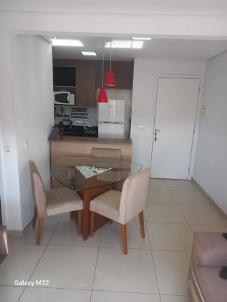 Imagem Apartamento com 2 Quartos à Venda, 44 m² em Jardim Helga - São Paulo