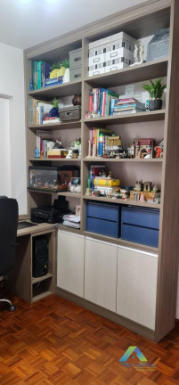 Imagem Apartamento com 3 Quartos à Venda, 107 m² em Alto Do Ipiranga - São Paulo Imagem Apartamento com 3 Quartos à Venda, 107 m² em Alto Do Ipiranga - São Paulo