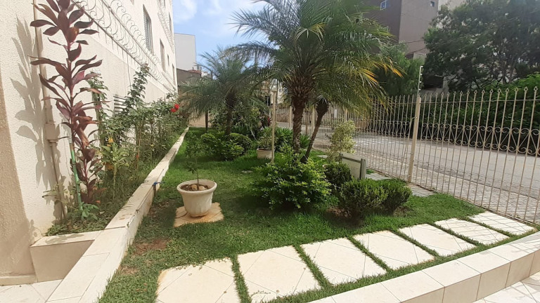Imagem Apartamento com 2 Quartos à Venda, 54 m² em Vila São João - Sorocaba Imagem Apartamento com 2 Quartos à Venda, 54 m² em Vila São João - Sorocaba