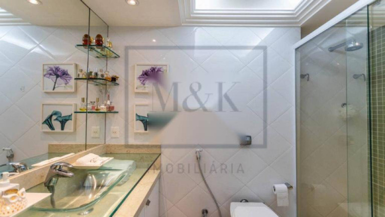 Imagem Apartamento com 3 Quartos à Venda, 230 m² em Barra Da Tijuca - Rio De Janeiro