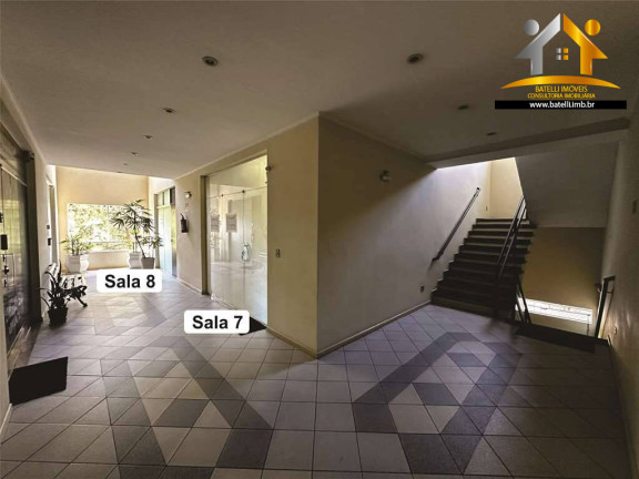 Imagem Sala Comercial à Venda, 40 m² em Granja Viana - Cotia Imagem Sala Comercial à Venda, 40 m² em Granja Viana - Cotia