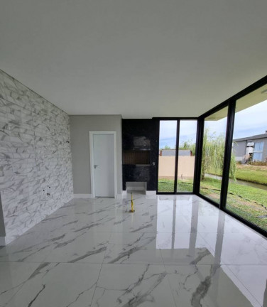 Imagem Casa de Condomínio com 4 Quartos à Venda, 145 m² em Marina - Xangri-lá