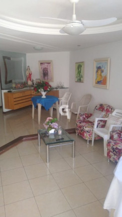 Imagem Casa com 3 Quartos à Venda, 120 m² em Piatã - Salvador