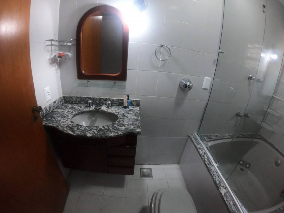 Imagem Casa com 4 Quartos à Venda ou Locação, 270 m² em Jardim América - Sorocaba