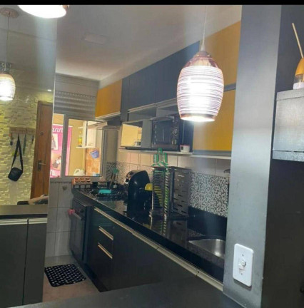 Imagem Apartamento com 2 Quartos à Venda, 45 m² em Jardim Munira - Guarulhos Imagem Apartamento com 2 Quartos à Venda, 45 m² em Jardim Munira - Guarulhos