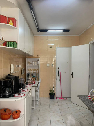 Imagem Apartamento com 2 Quartos à Venda, 75 m² em Ponta Da Praia - Santos Imagem Apartamento com 2 Quartos à Venda, 75 m² em Ponta Da Praia - Santos