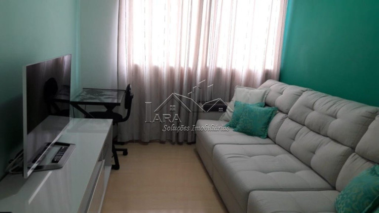 Imagem Apartamento com 2 Quartos à Venda, 58 m² em Vila Marieta - São Paulo