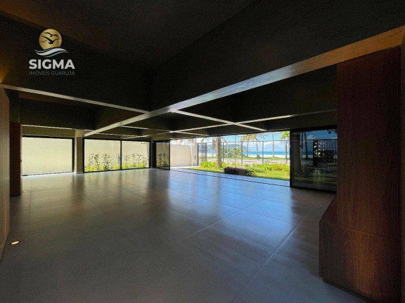 Imagem Casa com 5 Quartos à Venda, 850 m² em Enseada - Guarujá
