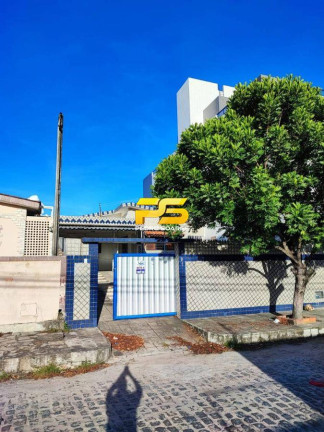Casa com 3 Quartos à Venda, 200 m² em Jardim Cidade Universitária - João Pessoa