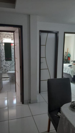 Imagem Casa com 2 Quartos à Venda, 120 m² em Vidanova - Lauro De Freitas
