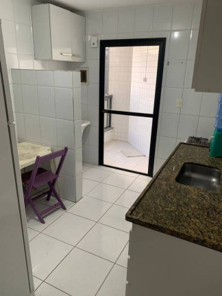 Imagem Apartamento com 3 Quartos à Venda, 100 m² em Praia Do Morro - Guarapari