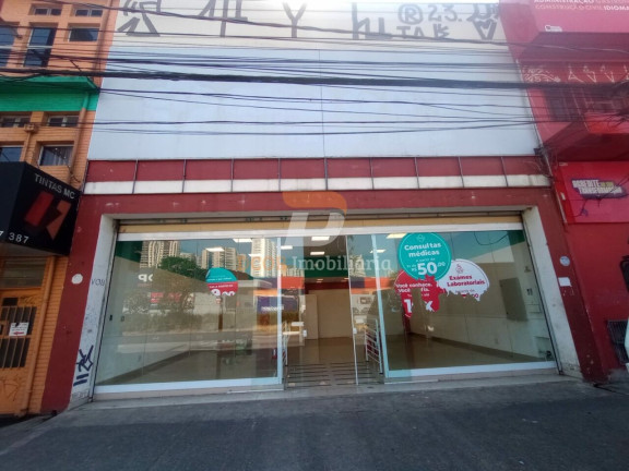 Imóvel Comercial para Alugar, 365 m² em Centro  - Diadema