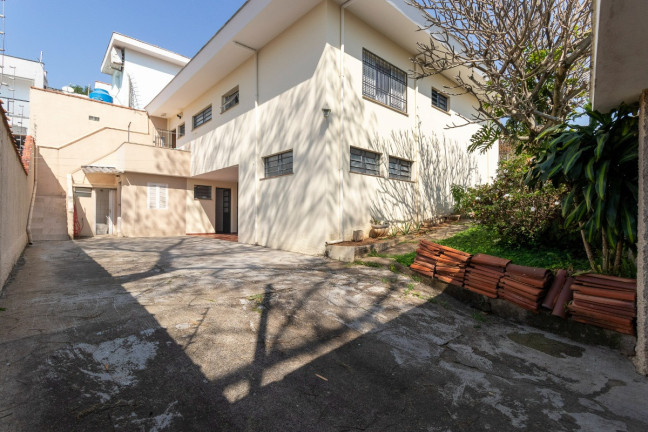 Imagem Casa com 3 Quartos à Venda, 193 m² em Vila Do Bosque - São Paulo
