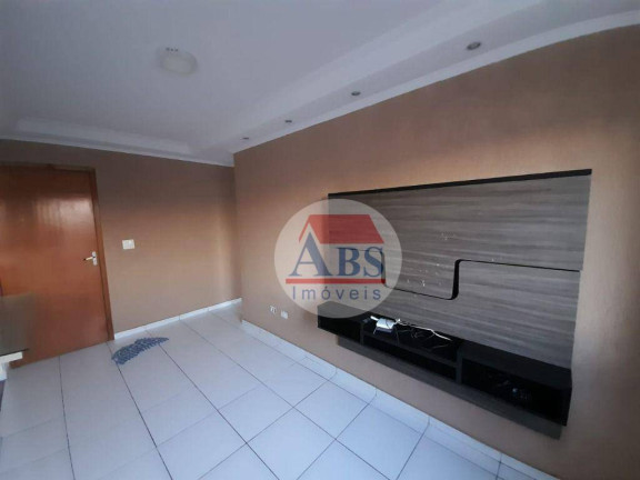 Imagem Apartamento com 2 Quartos à Venda, 64 m² em Vila Sônia - Praia Grande Imagem Apartamento com 2 Quartos à Venda, 64 m² em Vila Sônia - Praia Grande