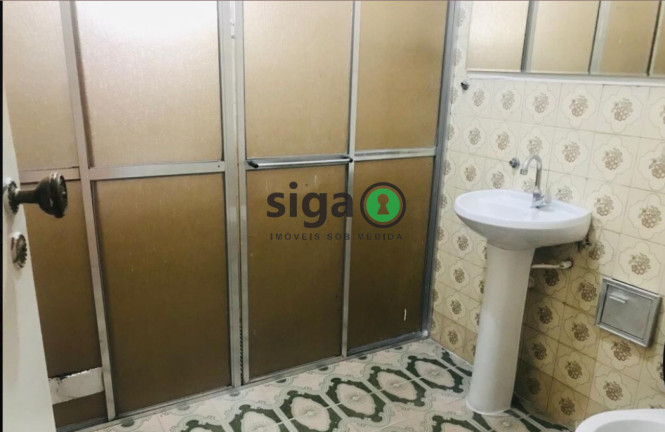 Imagem Casa com 4 Quartos para Alugar, 192 m² em Tatuapé - São Paulo Imagem Casa com 4 Quartos para Alugar, 192 m² em Tatuapé - São Paulo