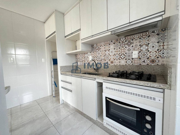 Imagem Apartamento com 2 Quartos à Venda, 60 m² em Jaraguá Esquerdo - Jaraguá Do Sul