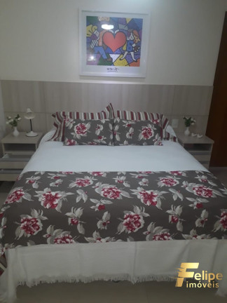 Imagem Imóvel com 3 Quartos à Venda, 117 m² em Centro - Guarapari