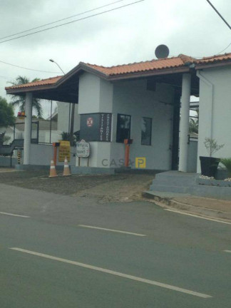 Terreno à Venda, 1.300 m² em Portal Dos Nobres - Americana