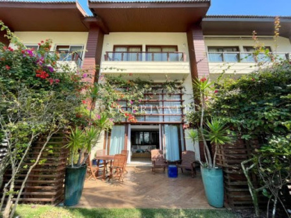 Imagem Sobrado com 5 Quartos à Venda, 458 m² em Balneário Praia Do Pernambuco - Guarujá