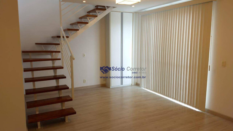 Imóvel com 2 Quartos à Venda, 85 m² em Vila Madalena - São Paulo