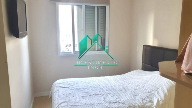 Imagem Apartamento com 3 Quartos à Venda, 74 m² em Jardim Marajoara - São Paulo Imagem Apartamento com 3 Quartos à Venda, 74 m² em Jardim Marajoara - São Paulo
