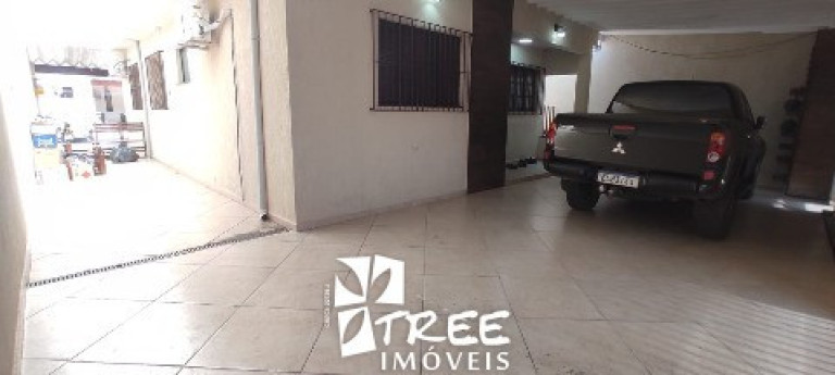 Imagem Casa com 3 Quartos à Venda, 209 m² em Jardim Cacique - Suzano