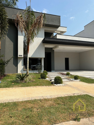 Imagem Casa com 3 Quartos à Venda, 230 m² em Residencial Duas Marias - Indaiatuba